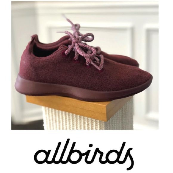 tuke jam allbirds